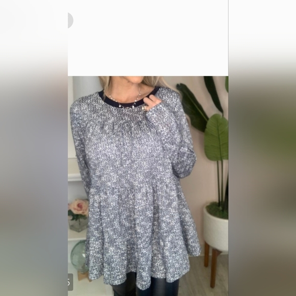 NWT Heyson Sweater Size Medium - Picture 3 of 4